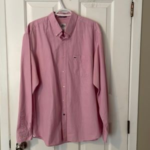 Lacoste men’s shirt